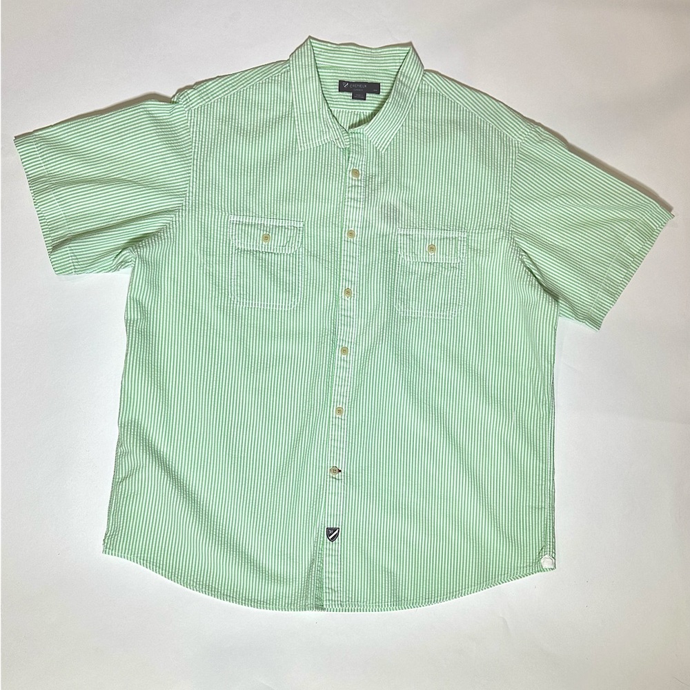 Cremieux classics men’s shirt